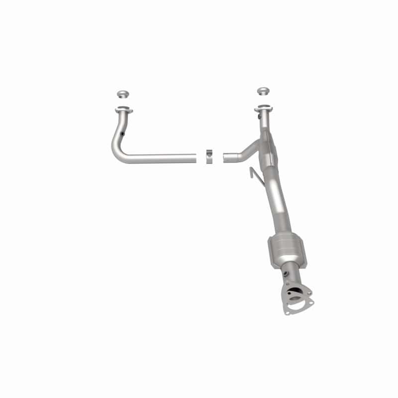 Magnaflow — MagnaFlow Conv DF Chevy Astro 00-04 4.3L
California - view 16