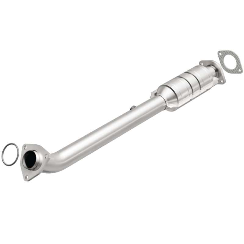 Magnaflow — MagnaFlow Conv DF 05-13 Nissan Frontier 2.5L
OEM Grade
OEM - view 1
