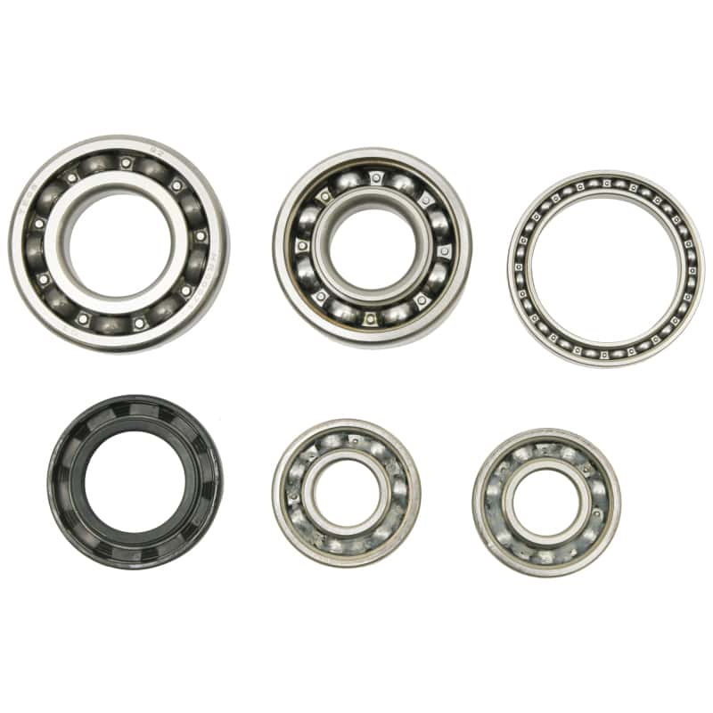 Hot Rods — Hot Rods 01-08 Honda TRX 250 EX 250cc Transmission Bearing Kit - view 2