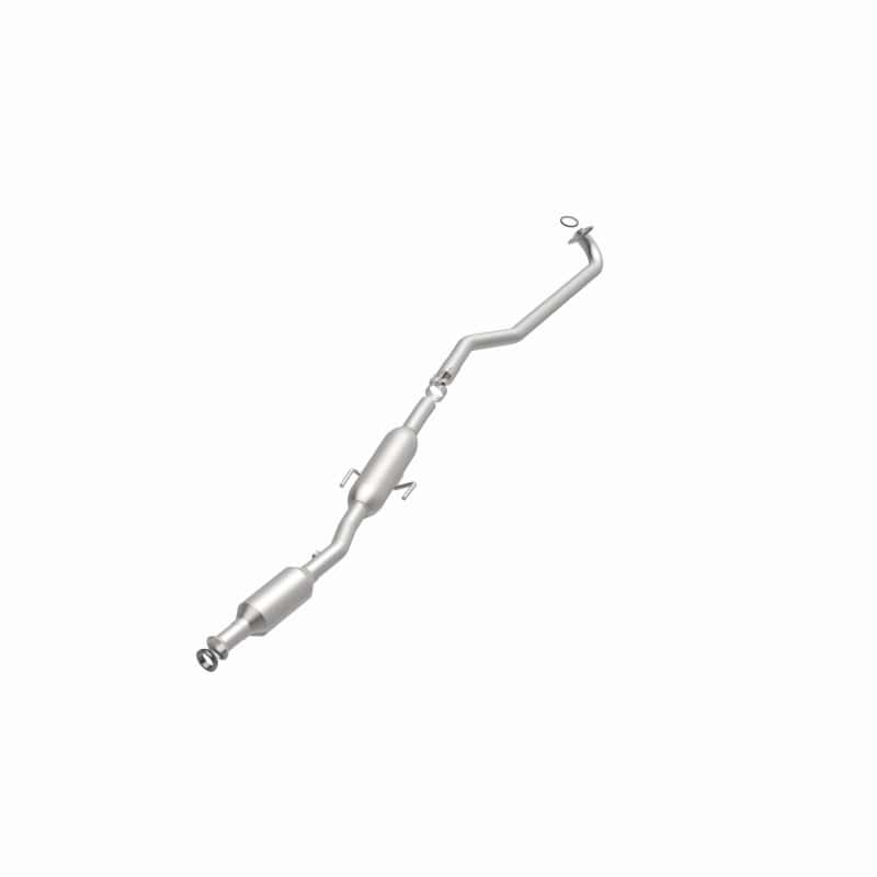 Magnaflow — MagnaFlow Conv DF 98-02 Chevrolet Prizm 1.8L / 98-02 Toyota Corolla 1.8L
OEM Grade
OEM - view 24