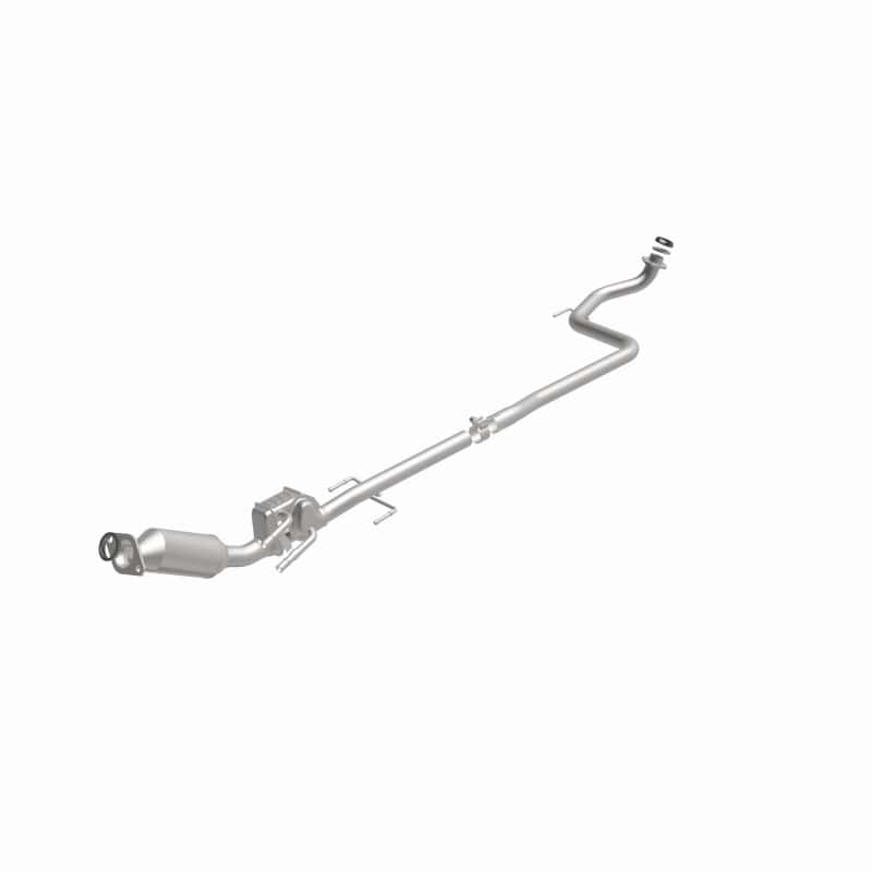 Magnaflow — MagnaFlow Conv DF 14-19 Toyota Prius C Base Underbody 1.5L
OEM Grade
OEM - view 6