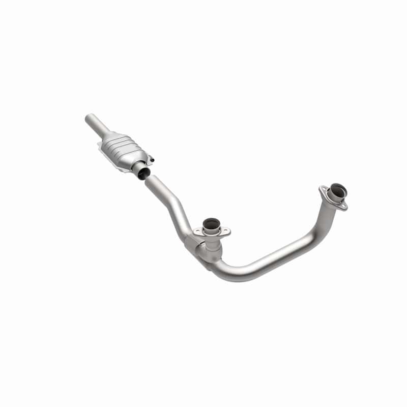 Magnaflow — MagnaFlow Conv DF 88-95 Ford Trucks 5.8L V8
Standard Grade
Standard - view 23