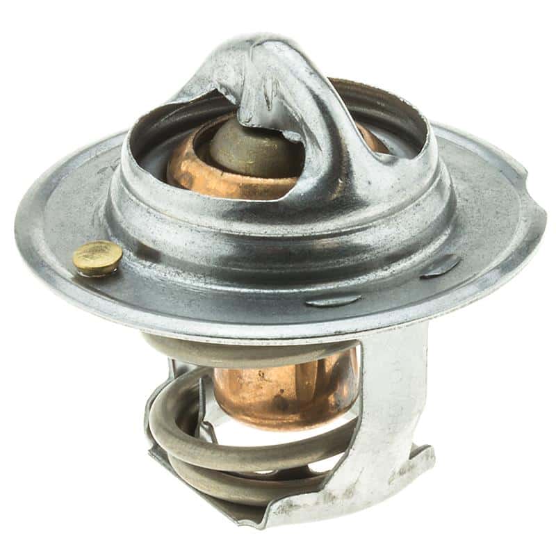 Gates — Gates 99-03 Chrysler 300M / 06 Dodge Charger OE Type Thermostat - 180 Degree - view 4