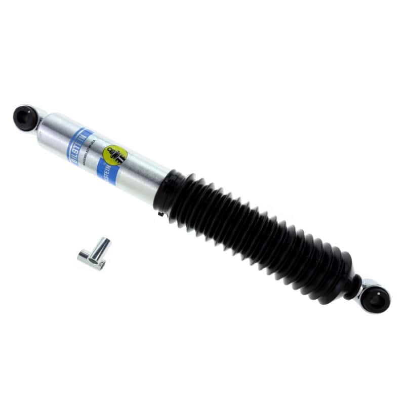 Bilstein — Bilstein 5100 Series 1975 Toyota Land Cruiser Base Front 46mm Monotube Shock Absorber
Shock - view 3