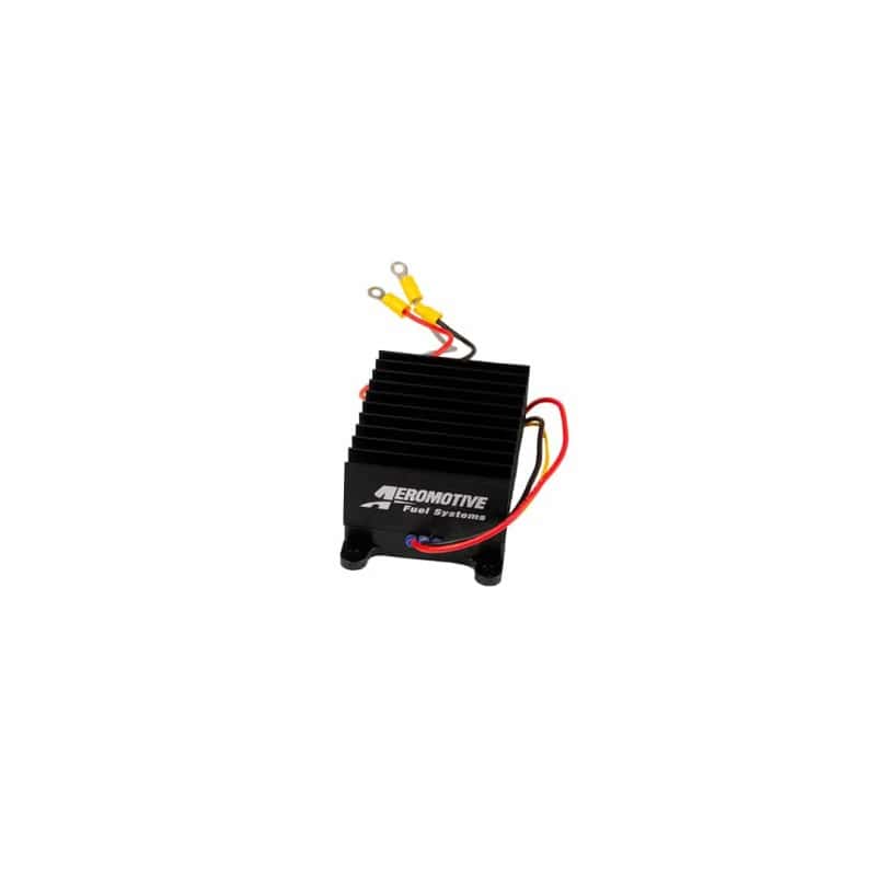 Aeromotive — Aeromotive Fuel Cell TVS 20 Gal 90-Deg Outlet Brushless Spur 5.0
5.0 GPM 90° Cell - view 4