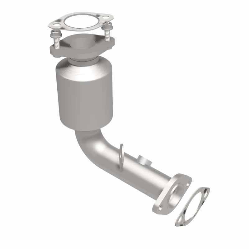 Magnaflow — Magnaflow 09-10 Subaru Forester H4 2.5L California Direct-Fit Catalytic Convert
California - view 14