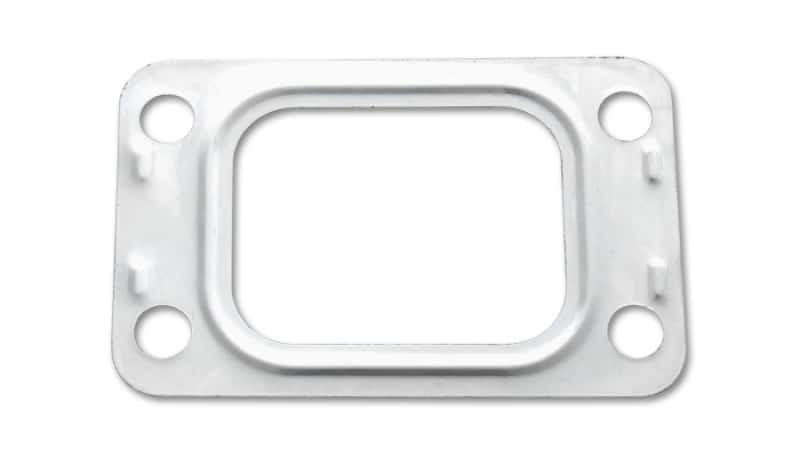 Vibrant — Vibrant Turbo Gasket for T25/T28/GT25 Inlet Flange (Matches Flange #1430 and #14300)
GasketInT25/T28/GT25
TChrgrFlangeGasket
T25/T28/GT25Gasket - view 2