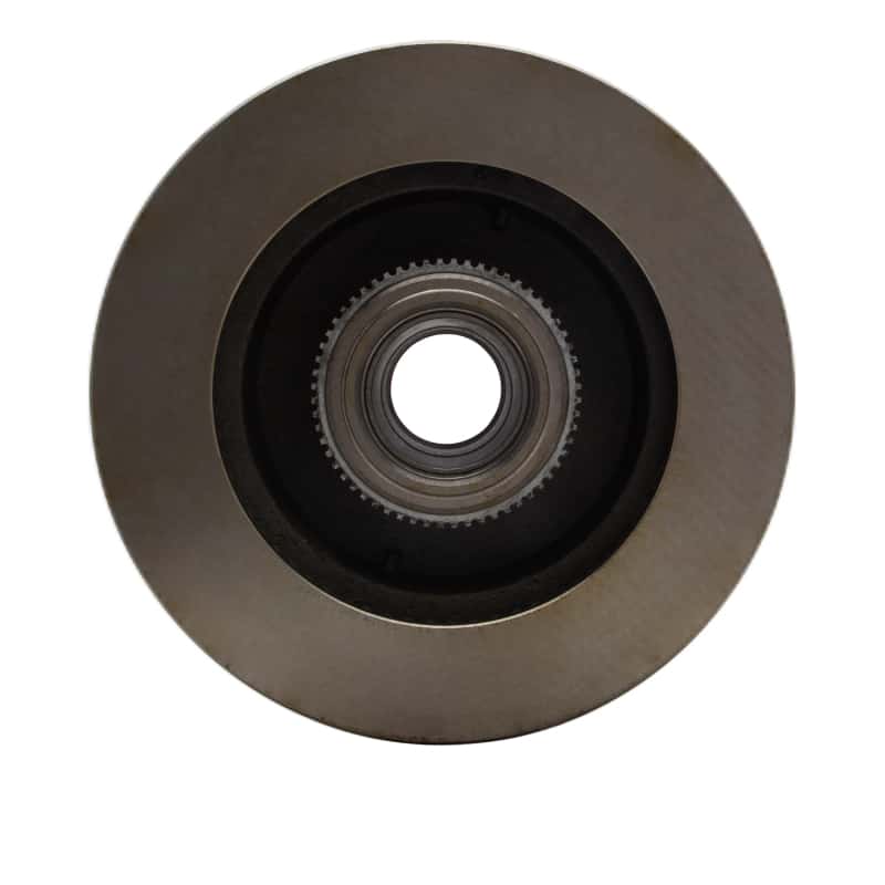 DFC — DFC 06-10 Ford F-350 Super Duty 2WD Front Brake Rotor
DFC Brake Rotor - view 5