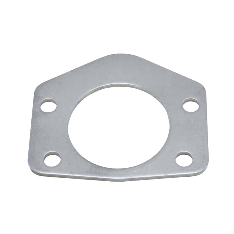 Yukon Gear & Axle — Yukon Gear Axle Bearing Retainer Plate For Dana 44 TJ Rear
Axle Brg Retainers  - view 2