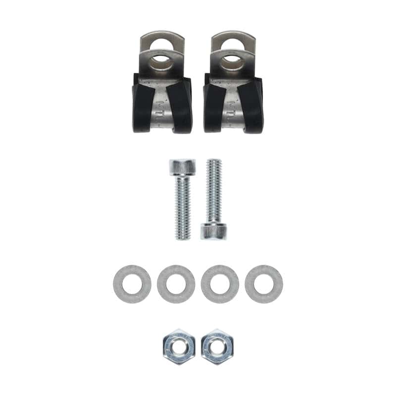 Camburg — Camburg Tube UCA Clamp Kit (2)
Clamp Kit - view 1