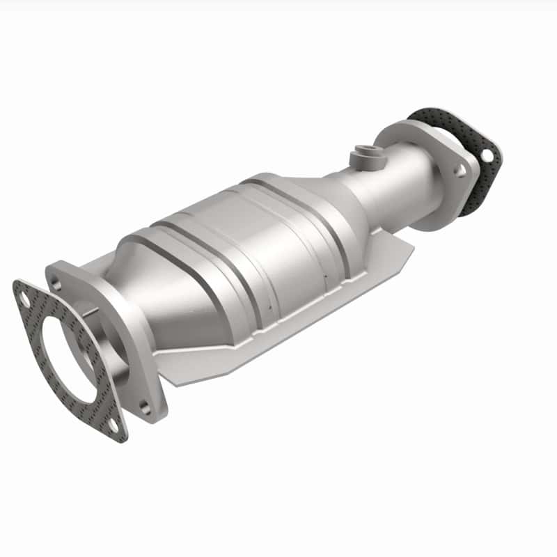 Magnaflow — MagnaFlow Conv DF 95-99 Maxima/I30 rear 50S
California - view 7