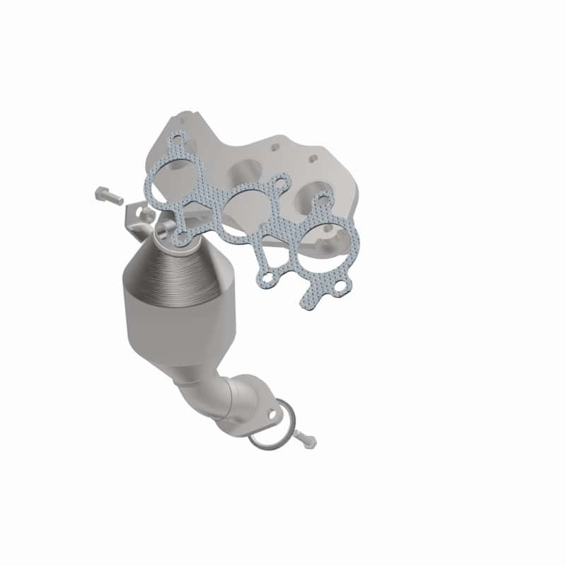 Magnaflow — Magnaflow Conv DF 11-15 Sienna 3.5 Manifold
OEM Grade
OEM - view 6