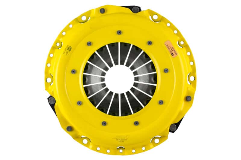ACT — ACT Acura/Honda J30/J32/J35 Heavy Duty Pressure Plate
Pressure Plate - view 1