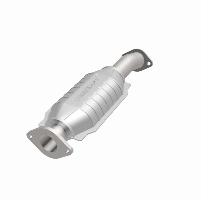 Magnaflow — MagnaFlow Conv DF 00-01 MPV 2.5L rr OEM
OEM Grade
OEM - view 27