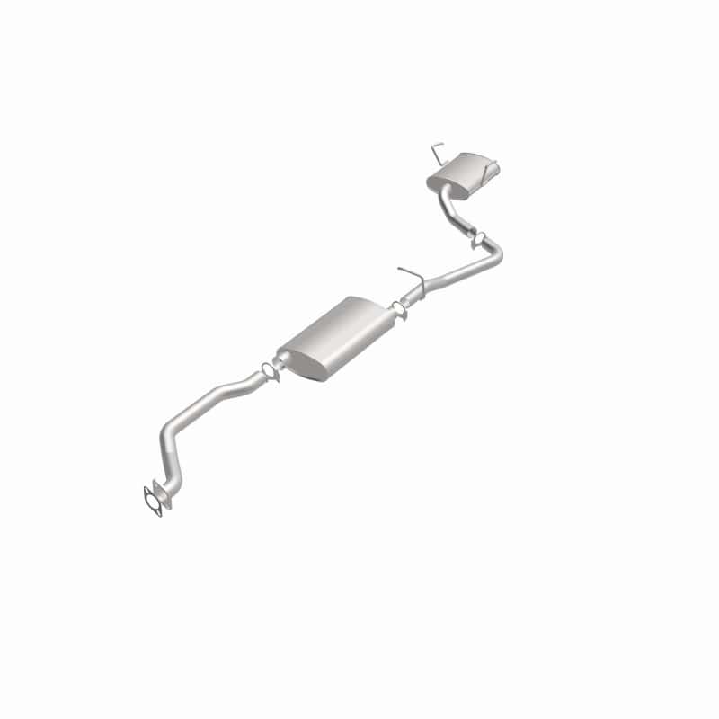 Magnaflow — MagnaFlow BRE Exhaust Kit 09-17 Chevy Traverse 3.6L
Exhaust Kit - view 24