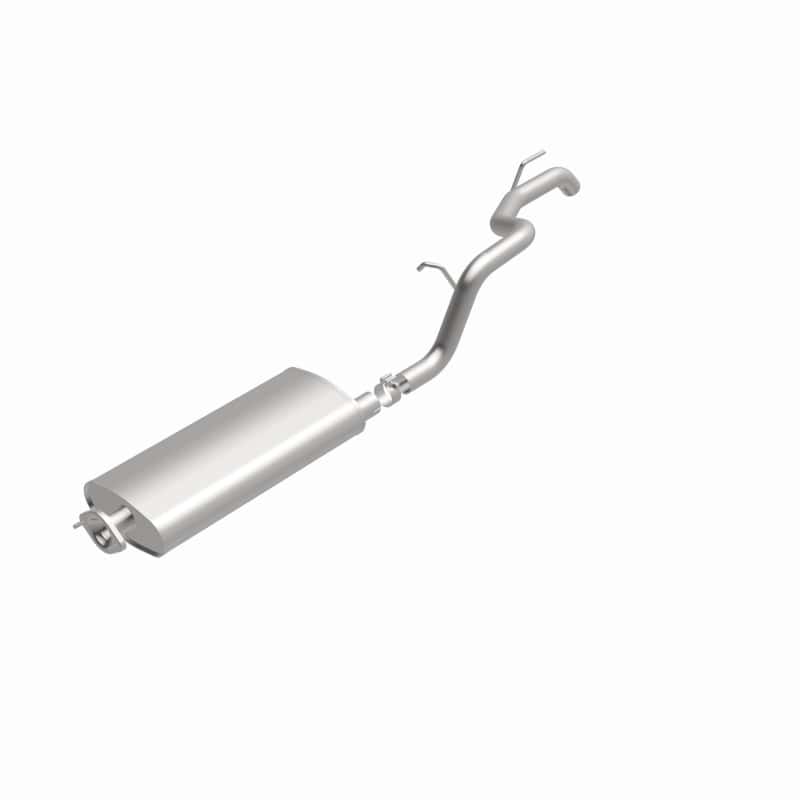 Magnaflow — MagnaFlow BRE Exhaust Kit Replacement Stainless Jeep
Exhaust Kit - view 25