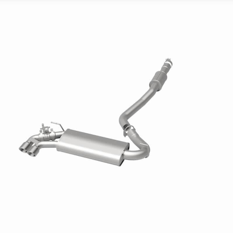 Magnaflow — MagnaFlow BRE Exhaust Kit 12-20 BMW 430i 330i 428i 328i 2L
Exhaust Kit - view 13