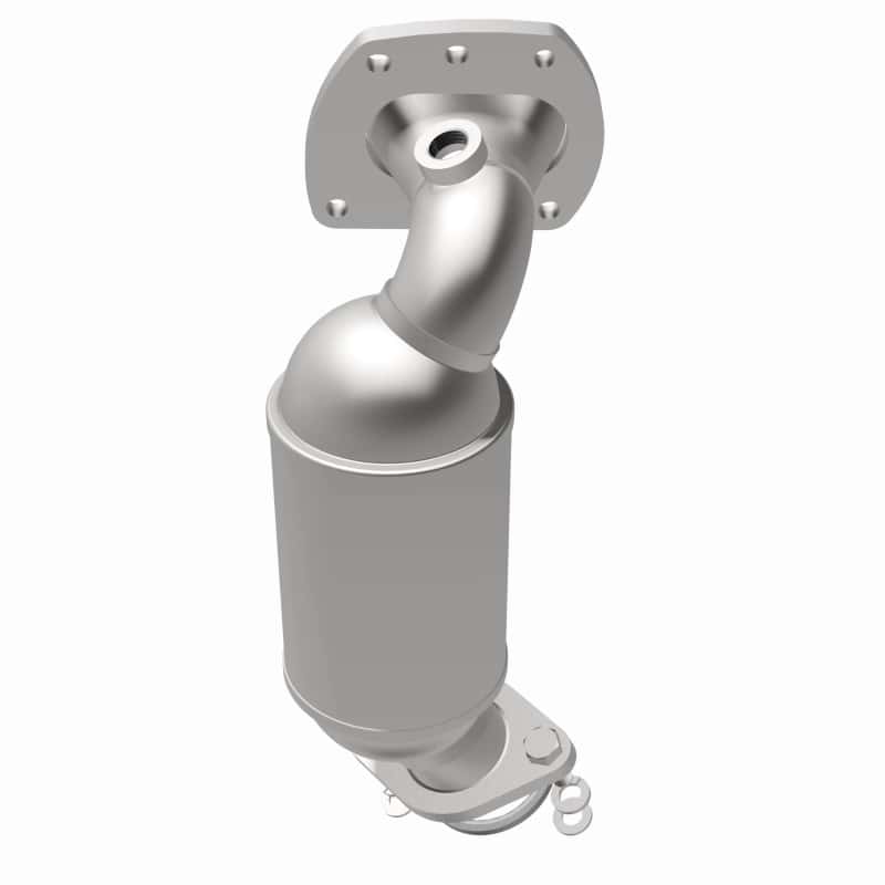 Magnaflow — Magnaflow 18-19 Toyota Camry 3.5L Direct Fit Converter
OEM Grade
OEM - view 20