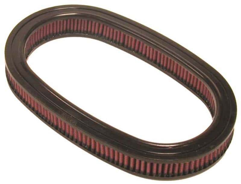 K&N Engineering — K&N 91-00 Rover Mini L4-1.3L Replacement Drop In Air Filter
Replacement Air Filt
Air Filter - view 1