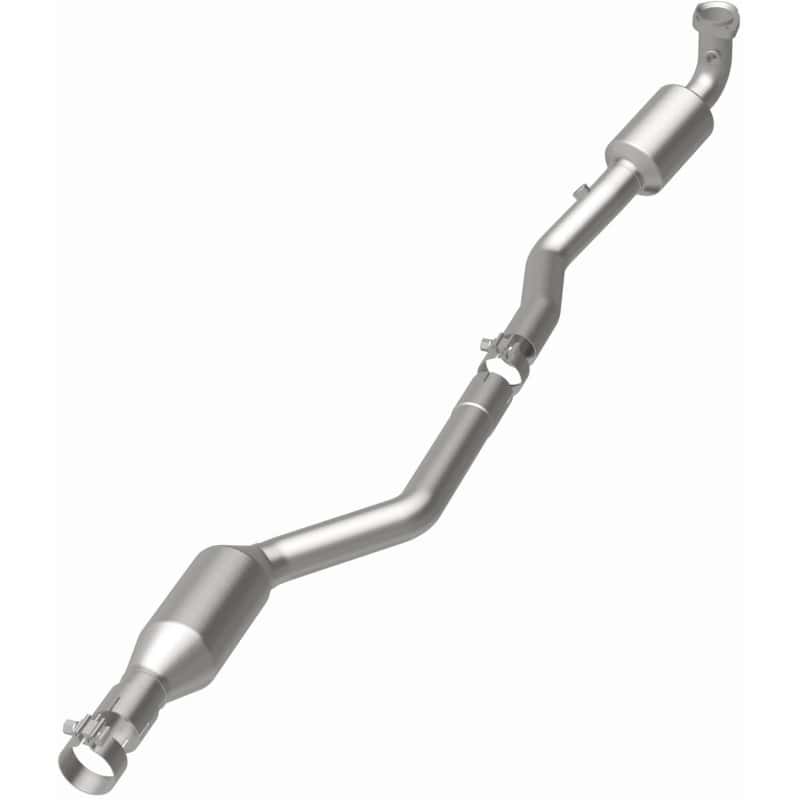 Magnaflow — Magnaflow 2006 Mercedes-Benz SL500 5.0L Direct Fit Converter
California - view 31