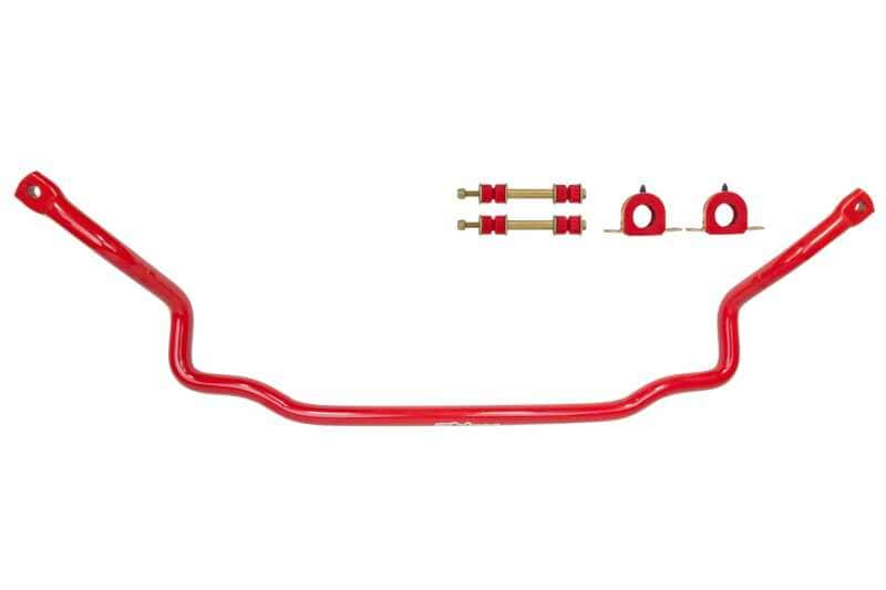 UMI Performance — UMI Performance 78-88 GM G-Body 1.250in Solid Chrome Moly Front Sway Bar
Front Swaybar - view 2