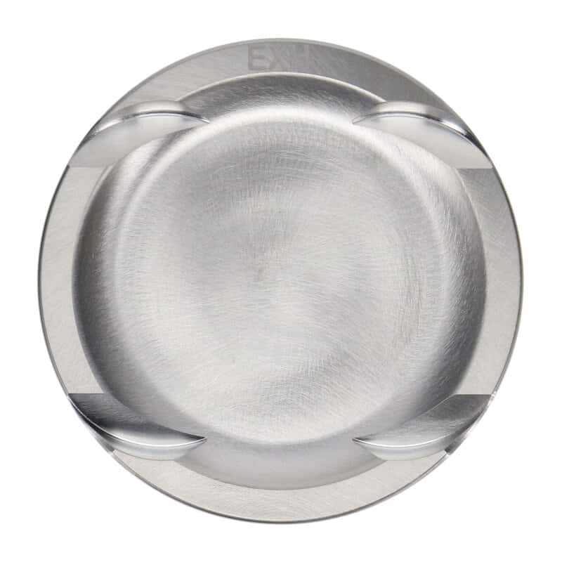 JE Pistons — JE Pistons 09-12 Audi R8 / Lamborghini Gallardo 5.2L V10 84.5in Bore STD -14cc Set of 10 Pistons - view 6