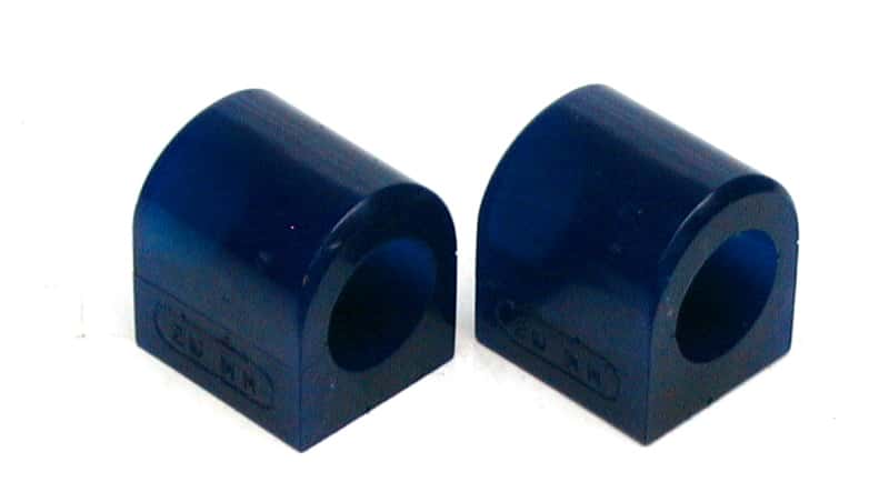 Superpro — SuperPro Datsun Sunny Front Sway Bar-Chassis
Bushing Kit - view 1