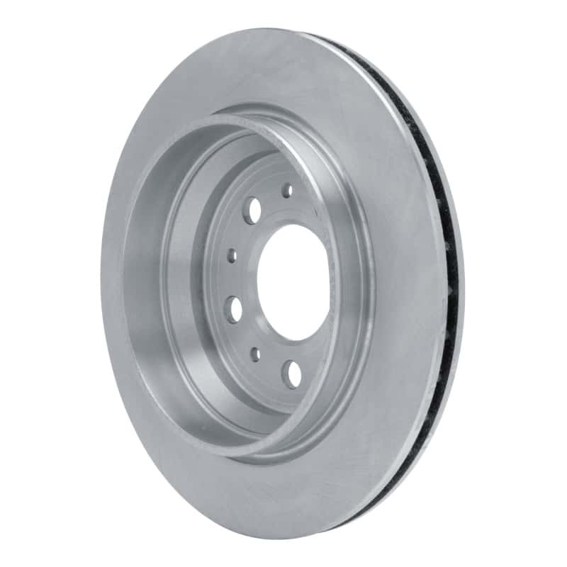 DFC — DFC 00-00 Volvo V70 Rear Brake Rotor
DFC Brake Rotor - view 4