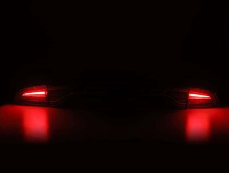 AlphaRex — AlphaRex 15-23 Dodge Charger NOVA-Series Prismatic LED Tail Lights Black
Taillight Assembly - view 6