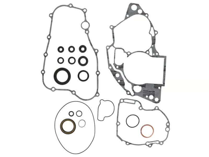 Wiseco — Wiseco 86-04 Honda CR80/85R Crankshaft Kit
Crankshaft Kit - view 6
