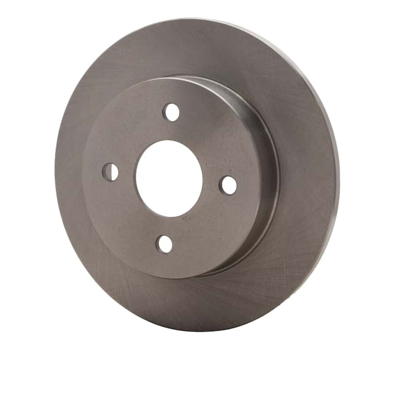 DFC — DFC 91-98 Saturn SL2 Rear Brake Rotor
DFC Brake Rotor - view 2