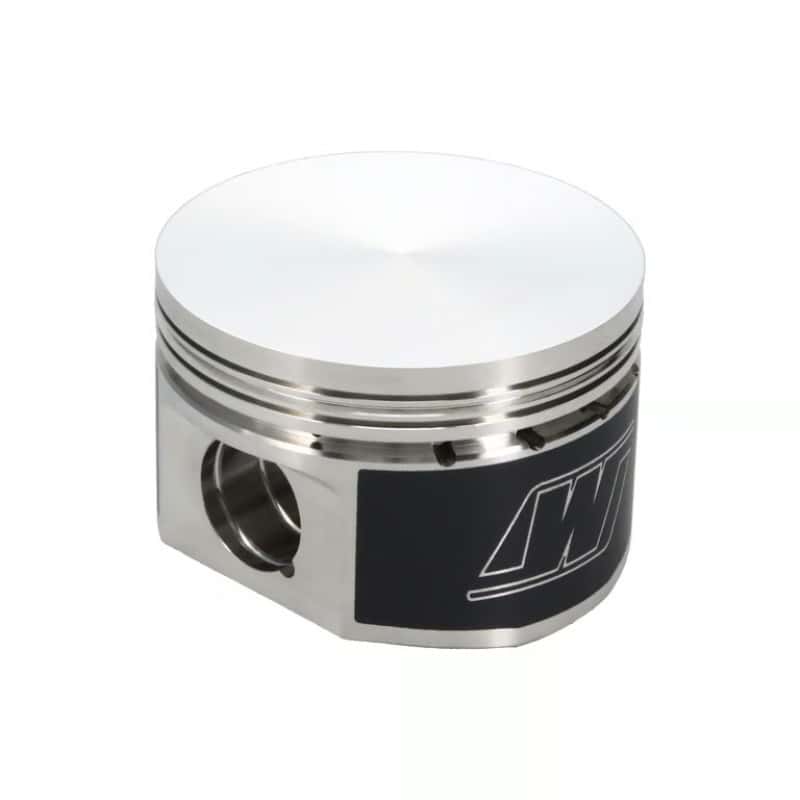 Wiseco — Wiseco Polaris 335 Sportsman 1999-2000 9.21 CR Piston Kit
Piston Kit - view 4