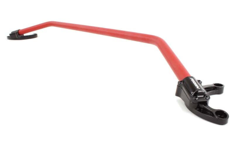 Perrin Performance — PERRIN 02-07 Subaru WRX/STi/Impreza / 04-08 Forester Front Strut Brace - Red
paPSP-SUS-052RD - view 2