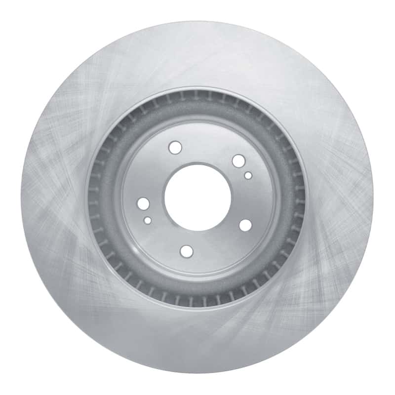 DFC — DFC 21-26 Hyundai Palisade Front Brake Rotor - view 5