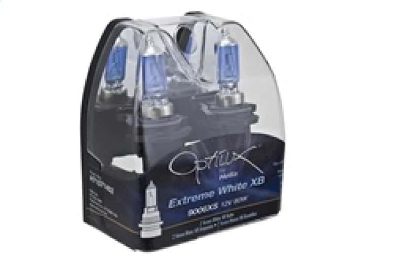 Hella — Hella Bulb 9006Xs 12V 80W Xen Wht Xb (2)
9006 Halogen Bulb - view 13