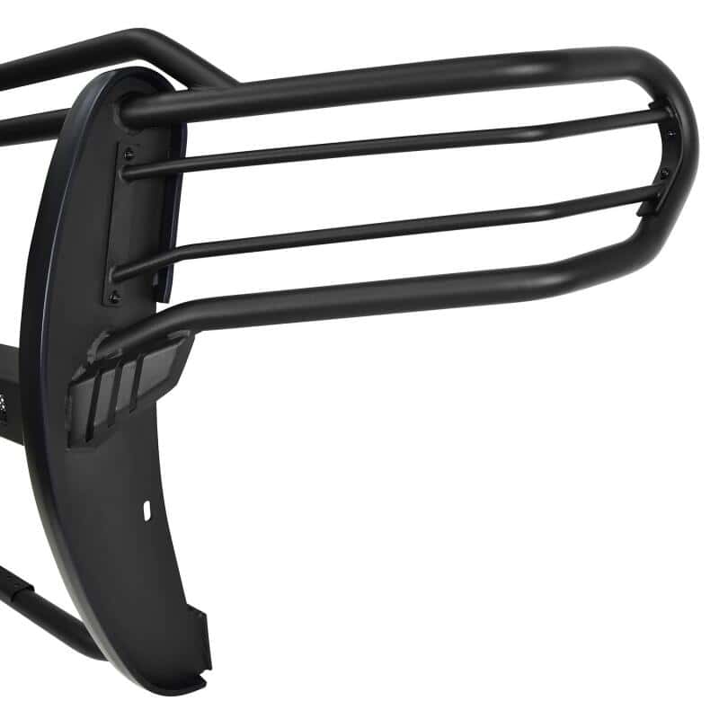 Westin — Westin 14-20 Toyota Tundra Sportsman X Grille Guard - Textured Black
Grille Guard - view 11