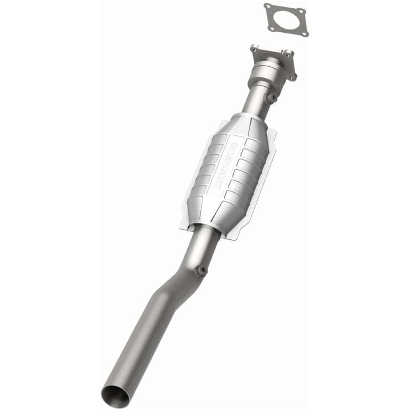 Magnaflow — MagnaFlow Conv Dir Fit Cirrus-Stratus 95-98
HM Grade
HM - view 31