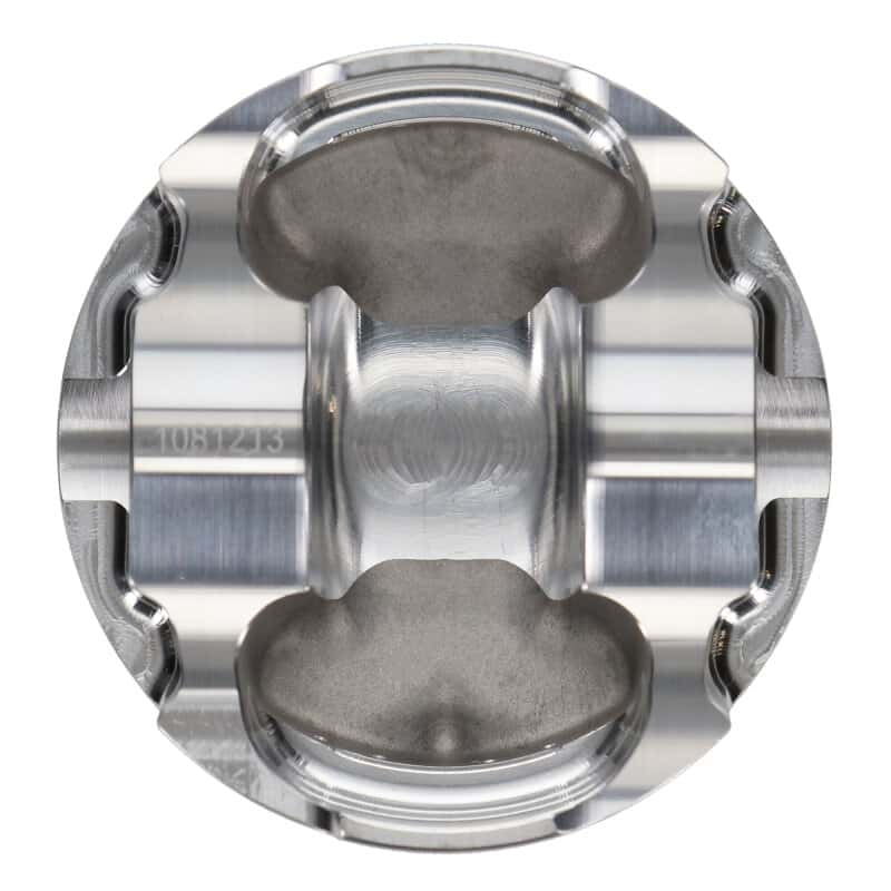 JE Pistons — JE Pistons VW 2.0T TSI Ultra Series 23mm PIN - Set of 4 Pistons - view 7
