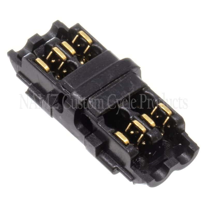 NAMZ — NAMZ Lightning Splice Kit H-Connection 18-22g 2-Wire to 2-Wire (5 Pack) - view 4