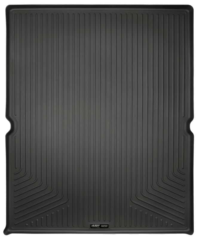 Husky Liners — Husky Liners 07-16 Ford Expedition Cargo Liner - Black
Cargo Liner - view 2