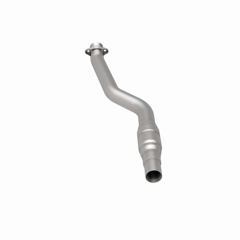 Magnaflow — MagnaFlow Conv DF 06-07 BMW M6 D/S OEM
OEM Grade
OEM - view 16