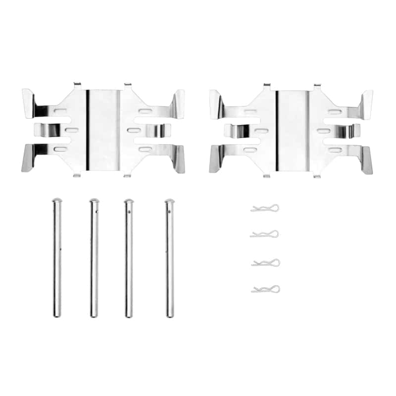 DFC — DFC 08-25 Infiniti Q70 Front Premium Hardware Kit
DFC Disc Brk Hdw Kit - view 2