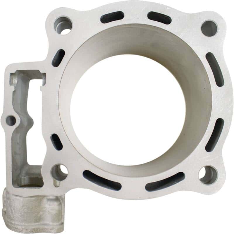 Cylinder Works — Cylinder Works 19-20 Honda CRF 450 L 450cc Big Bore Cylinder 99mm - view 3