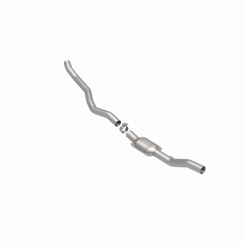 Magnaflow — MagnaFlow Conv DF Dodge Dakota 3.9/5.2L 4WD
HM Grade
HM - view 12
