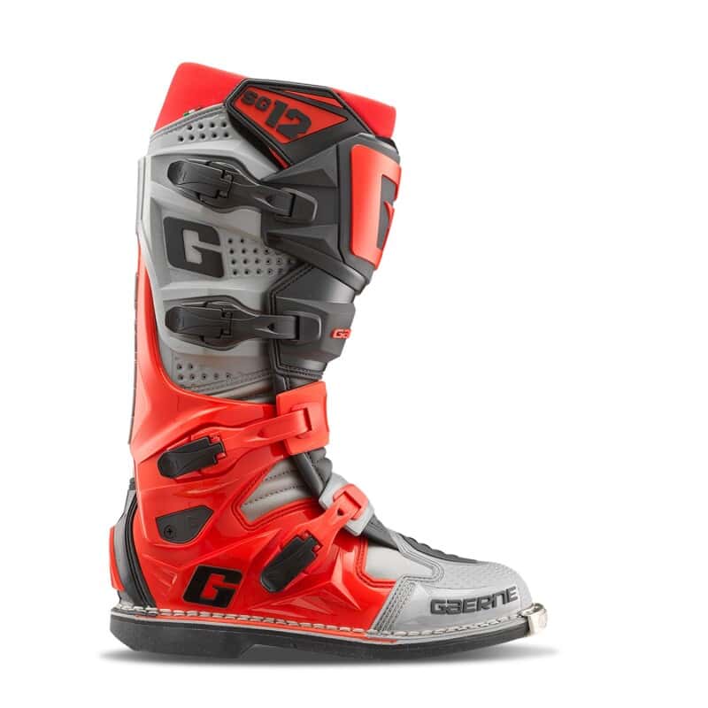 Gaerne — Gaerne SG12 Boot Forge Size - 7 - view 2