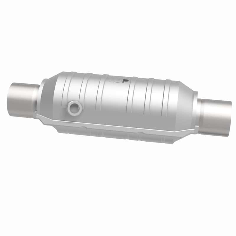 Magnaflow — Magnaflow Conv Univ 2.25 HM Angled O2
HM Grade
HM - view 12
