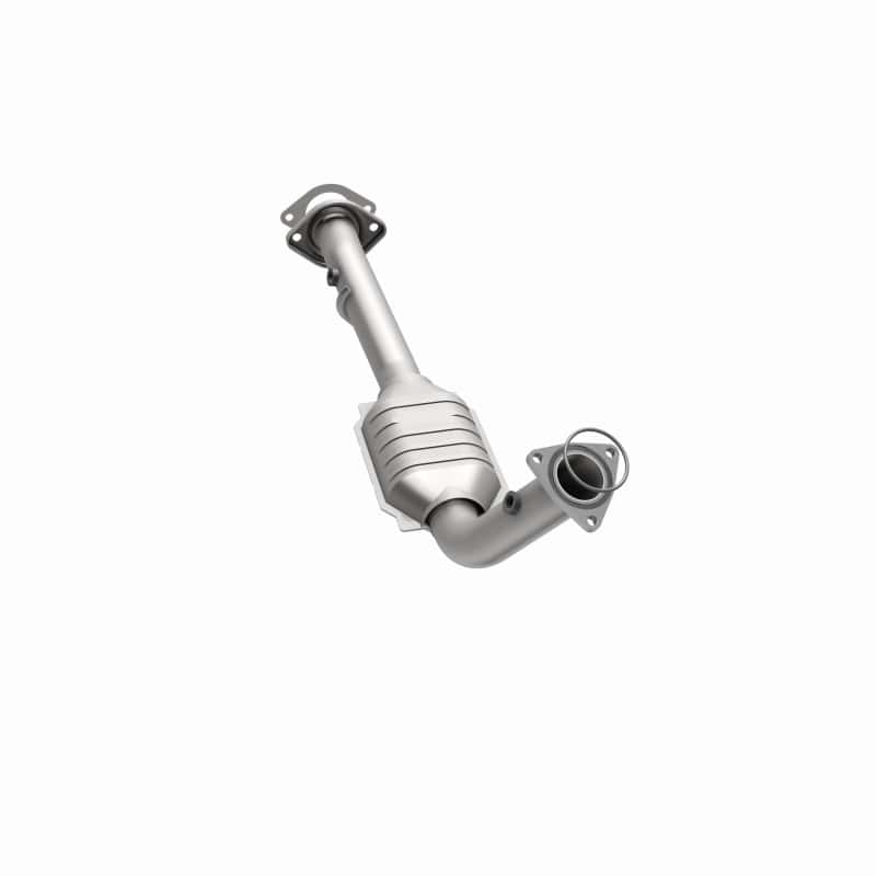 Magnaflow — MagnaFlow Conv DF 02-06 Cadillac Escalade / 02-06 GM Yukon (Inc Denali)  6.0L P/S
HM Grade
HM - view 22