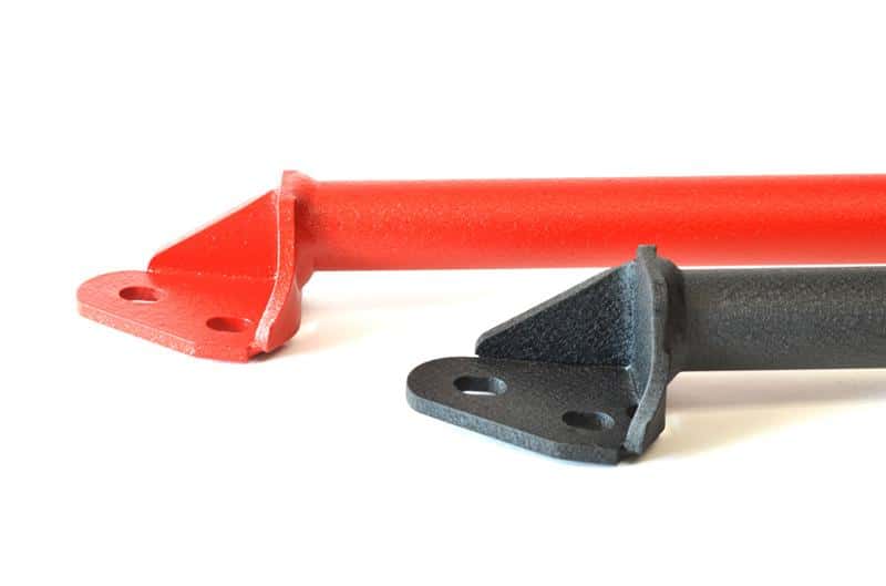 GrimmSpeed — GrimmSpeed Subaru BRZ / Scion FR-S Strut Tower Brace - Red - view 3