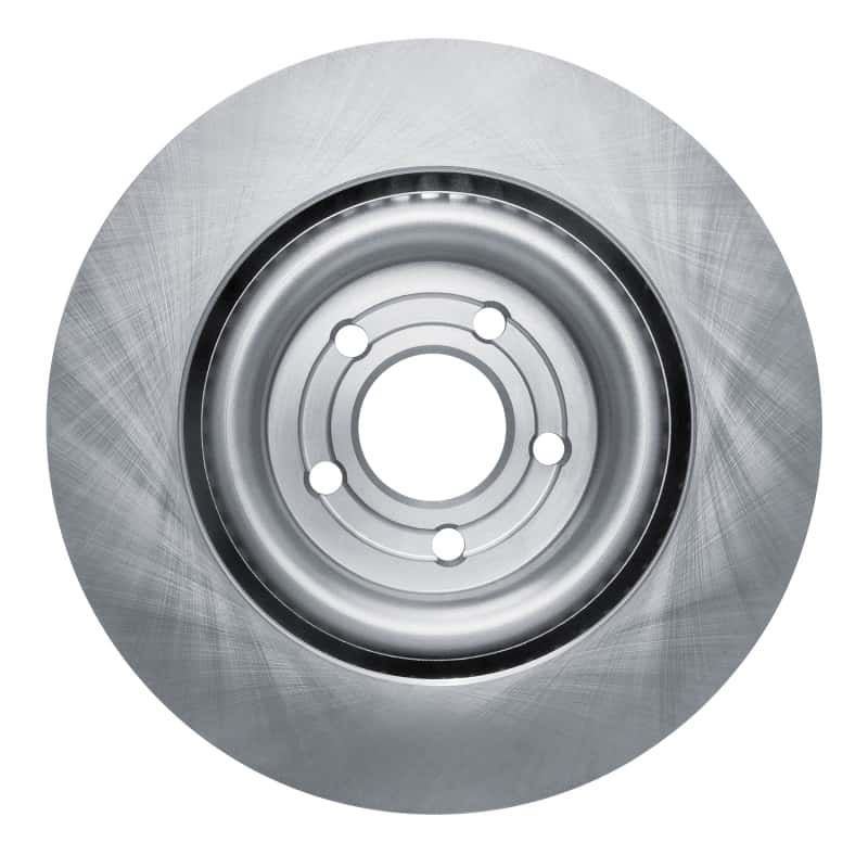 DFC — DFC 20-25 Ford Explorer Front Brake Rotor - view 5