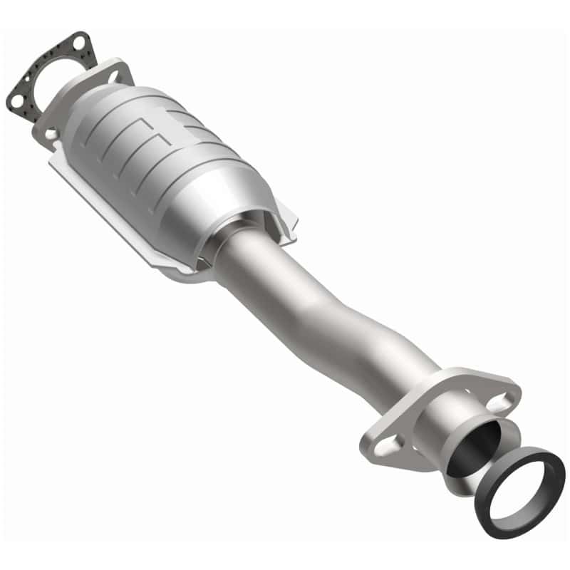 Magnaflow — MagnaFlow Conv Direct Fit Honda 85-87
Standard Grade
Standard - view 28